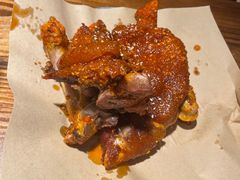 -金厨帽烤鱼(芦庄店)