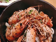 -阿吾罗日本料理(K11艺术中心店)