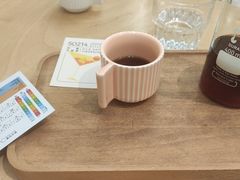 -玫瑰咖啡(中山六路店)