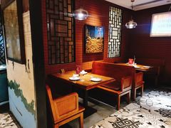 大堂-广东道至正餐厅(区庄店)