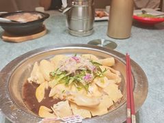 -林辉家宴·本地家常菜·头牌清远鸡(先锋店)