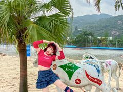 -江门古兜温泉小镇