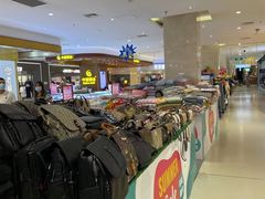 -北京华联购物中心(天通苑店)