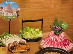 -大头椰·椰子鸡火锅(新梦店)