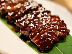 -北海金昌开元名都大酒店·四季轩中餐厅