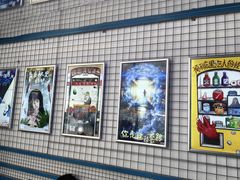 -移动谜城·大笨象密室逃脱(五棵松店)