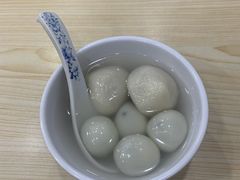 -美新点心店(陕西北路店)