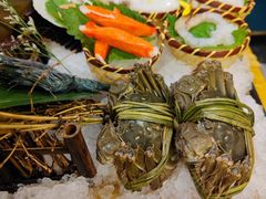 -一绪に寿喜烧(荟聚店)