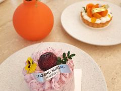 -玲婧胡同·Brunch·Kitchen(嘉里城店)