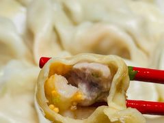 -喜家德虾仁水饺(东方宝泰店)