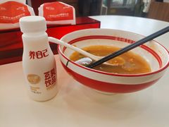 -柒小螺·螺蛳粉(利丰广场店)