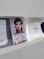 -DX HAIR SALON·发现未知美发沙龙