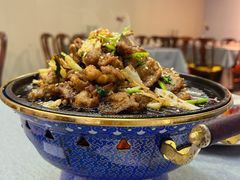 -中卫御苑福膳·养生局(圆明园店)