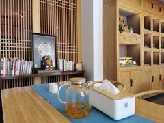 大堂-和雅集素斋(景区店)