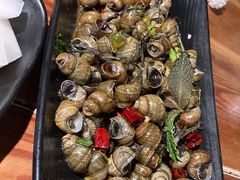 -幸福哟烧鸡·粤菜海鲜私厨(七星路店)