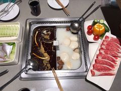 -海底捞火锅(石厦时代广场店)