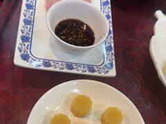 -老北京炸酱面大王.铜锅涮肉(朝阳门店)