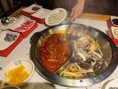 -大龙燚火锅