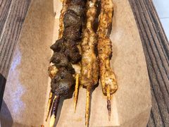 -盒马鲜生(首义店)