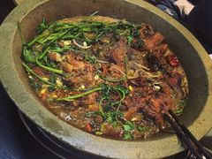 -蜀留香石锅鱼(六顺街店)
