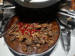 -好伦哥比萨烤肉自助(马家堡店)