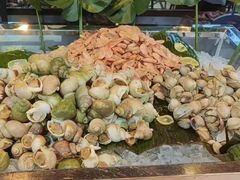 -金石滩绿发温泉假日酒店-海洋之星餐厅