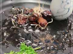 -阿明小菜·海鲜·上海菜(梅陇华理店)