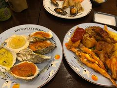 -松子料理(白家庄店)