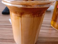 -Legno.ita Coffee by Wood(襄阳南路店)
