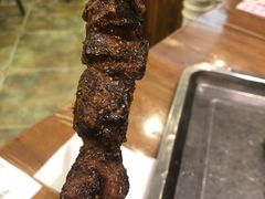 -清真·玛丽亚新疆菜主题餐厅(浙江中路店)