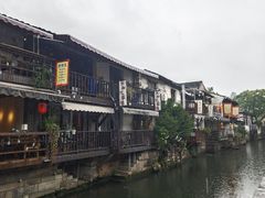 -绍兴书圣故里景区