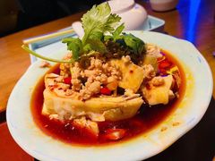 -胖哥俩肉蟹煲(虹口龙之梦店)