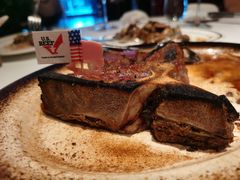 -Wolfgang’s Steakhouse 沃夫冈牛排馆(上海白玉兰广场店)