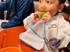 -通安客栈中餐厅·何家小馆