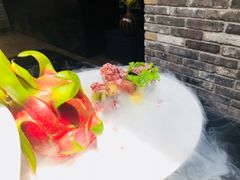 -小广寒电影艺术餐厅(小广寒经三路店)