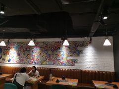 -肥肥虾庄·金牌油焖大虾(杨园滨江时代walk店)