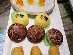 -同喜烤鸭店(光芒店)