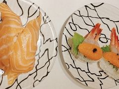 -争鲜回转寿司(朝北大悦城店)