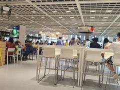 -宜家·瑞典风味餐厅(四元桥店)