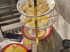 -永安里地摊烤肉(首创店)