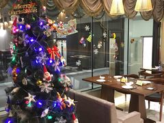 -陆壹捌餐厅(五大道店)