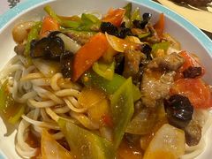 -阿西叶滩羊馆(交大店)