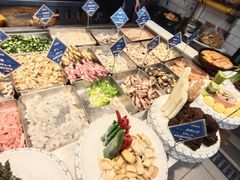 -老济南·地道济南菜(大明湖店)