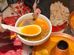 -涮福記·现切牛羊肉火锅(世纪汇店)