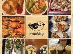 -马拉桑果汁(龙头路总店)