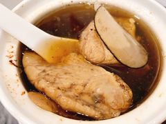 -益寿炖品店