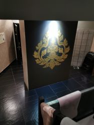 -威思丽高温瑜伽会馆