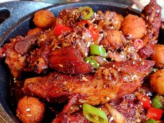 -水煮三国·川鲁江湖菜(香山店)