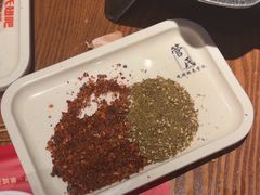 -管氏翅吧(地安门店)