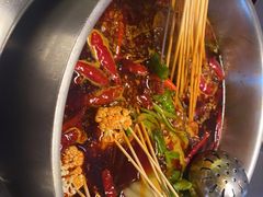 -签小二串串火锅(观音桥店)